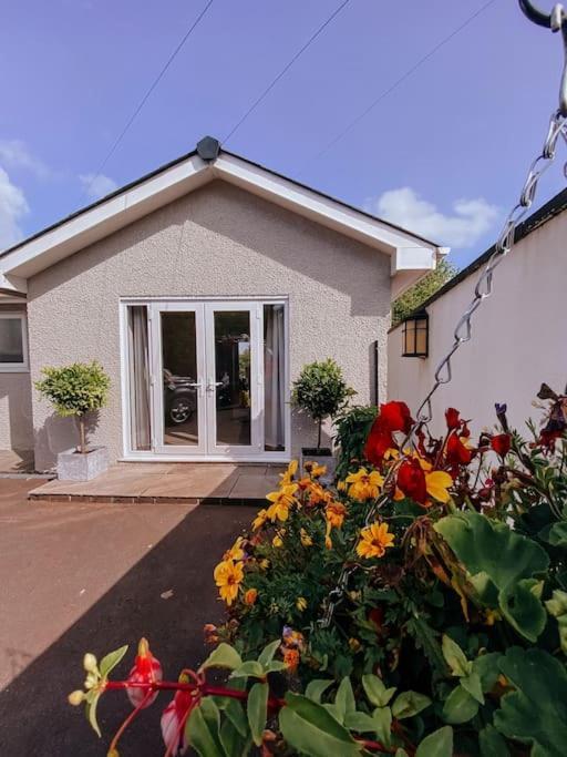 La Petite Maison Swansea Buitenkant foto